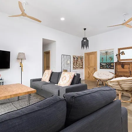 In Take A Swim In Our 15m Long Pool Lajares