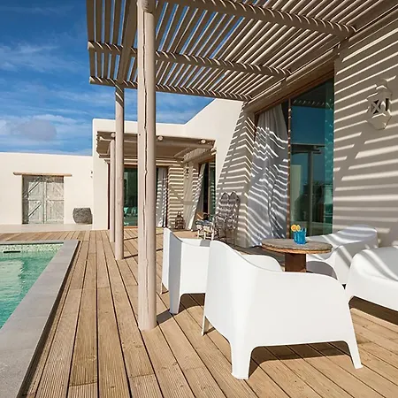 In Take A Swim In Our 15m Long Pool Willa Lajares