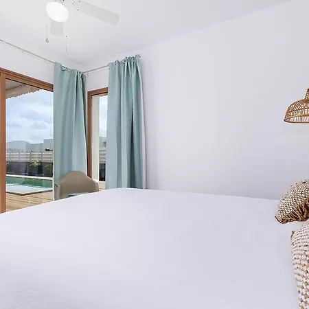 In Take A Swim In Our 15m Long Pool Willa Lajares