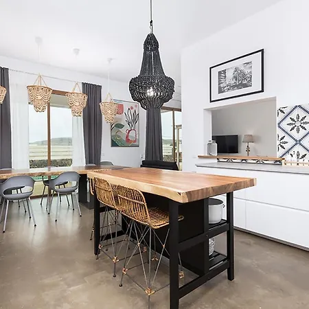 In Take A Swim In Our 15m Long Pool Lajares