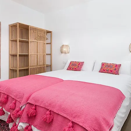 In Take A Swim In Our 15m Long Pool * Lajares