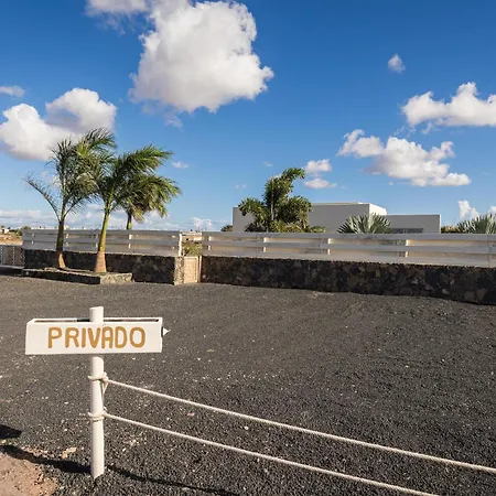 In Take A Swim In Our 15m Long Pool Lajares